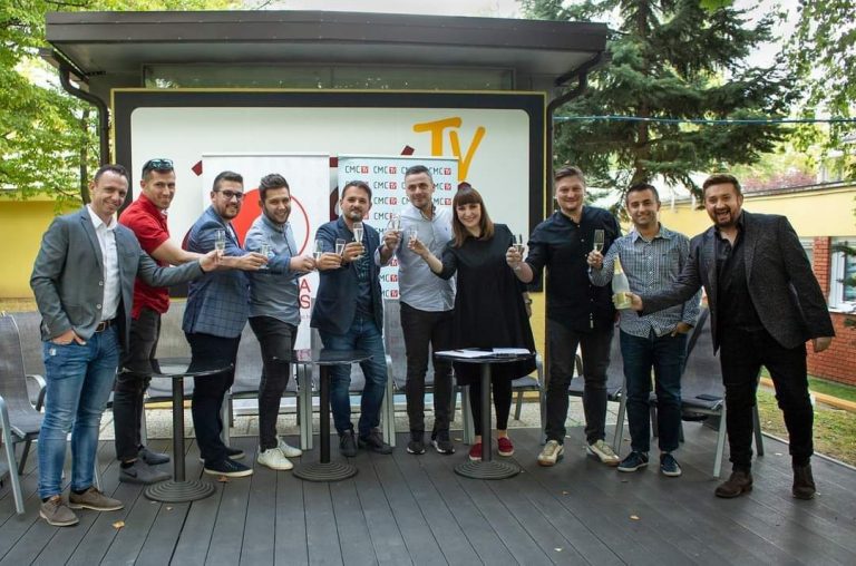 Vranac potpisao ekskluzivni ugovor s diskografskom kućom Croatia Records.