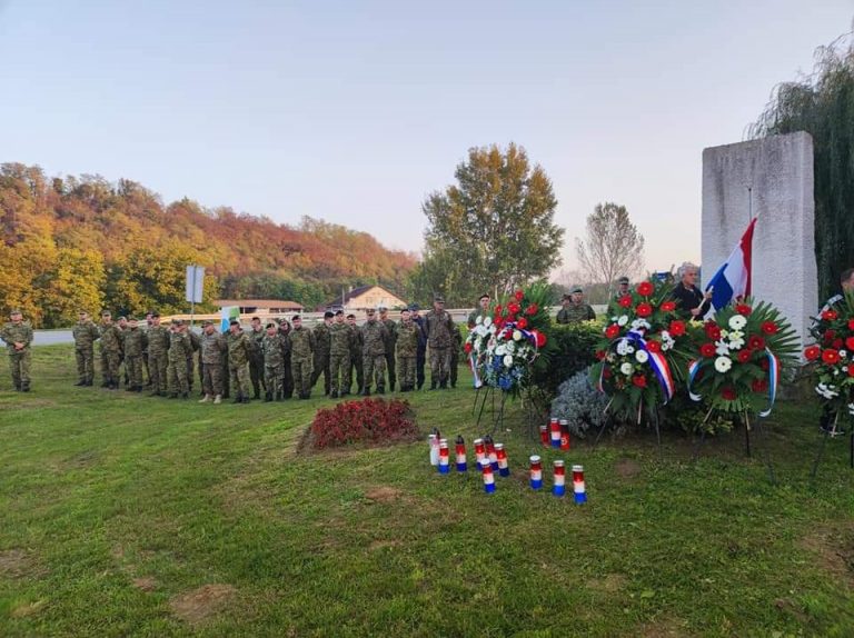 Obilježena 30. obljetnica progonstva Iločana