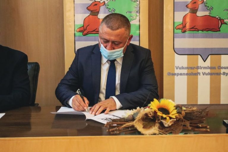 Županija osigurala više od 2 milijuna kuna za besplatne obroke učenicima