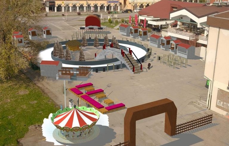 Javni poziv ugostiteljima i izlagačima Adventa u Vinkovcima 2021.-2022