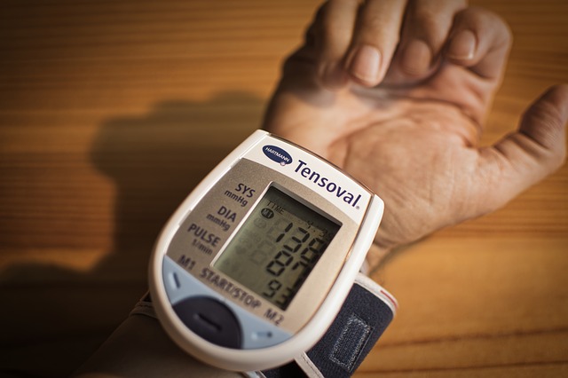 povišeni krvni tlak uzroci