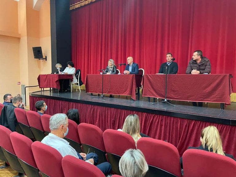 Građani sudjeluju u kreiranju gradskog proračuna