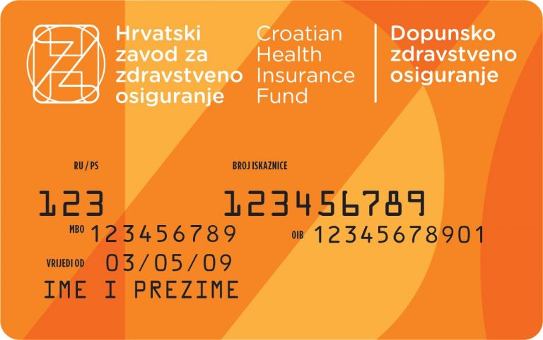 Od 1. prosinca besplatno dopunsko zdravstveno dobit će još 120.000 građana
