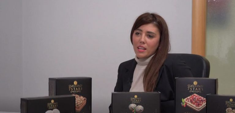 Marija Čulo predstavila je smrznute kolače i torte koje će postati slatka tajna svake dobre domaćice
