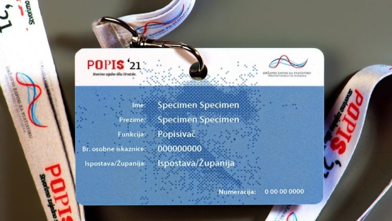 Lažno se predstavljala kao popisivačica i starijoj ženi ukrala 10.000 kuna