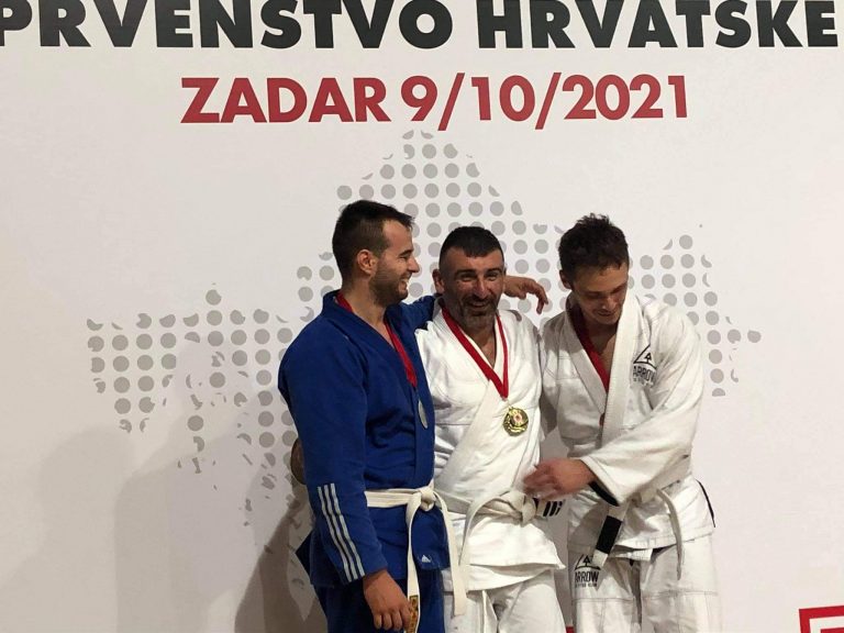 Vinkovčani ostvarili odlične rezultate na PH u Zadru, vrativši se kući sa 16 medalja