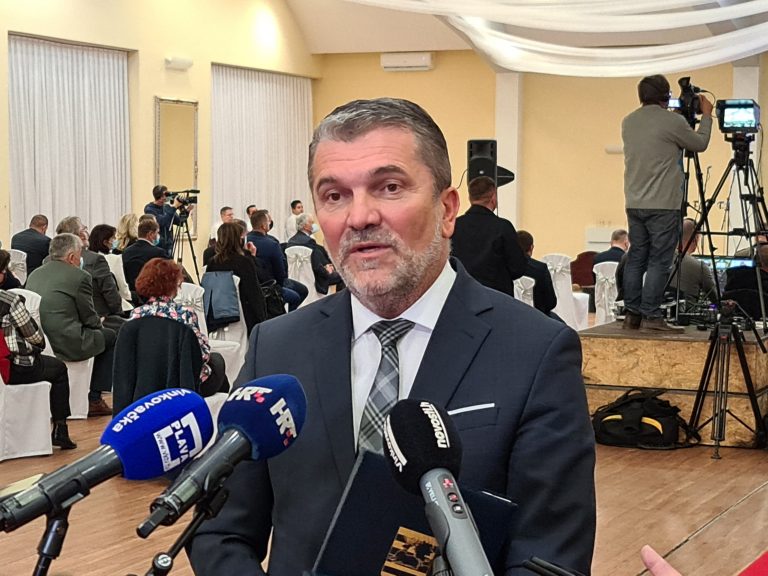 PETAR ŠIMIĆ: NA RASPOLAGANJU SAM GRADONAČELNIKU, DOVEST ĆEMO INVESTITORE I OTVORITI NOVA RADNA MJESTA