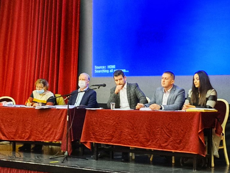 Vinkovci u 2022. godinu ulaze s proračunom od 362 milijuna kuna