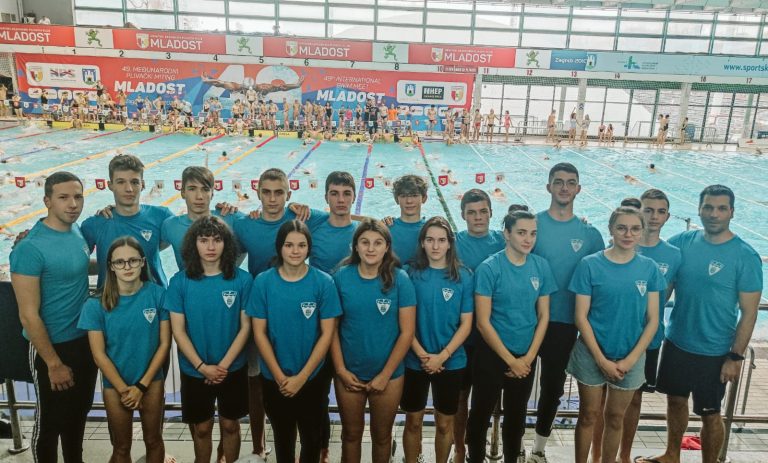 VPK odličnim rezultatima u Zagrebu i Zadru osigurali put u Rijeku na državno
