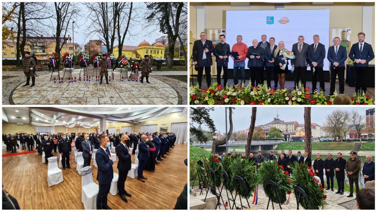 U Vinkovcima je obilježen Dan Vukovarsko-srijemske županije