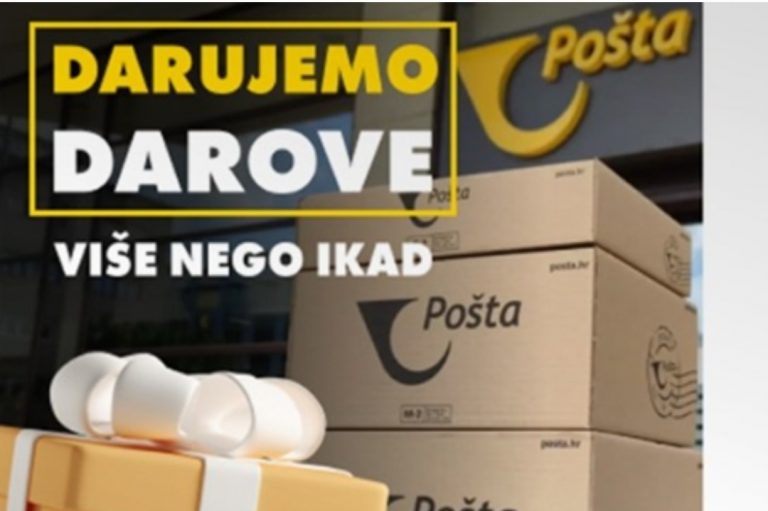 Hrvatska pošta upozorava na prevaru: “Mjesecima se pojavljuju lažne ankete i igre”