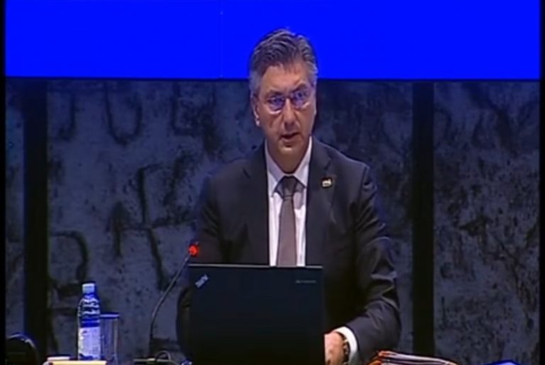 Premijer na Vladi najavio izmjenu zakona i uvođenje sankcija