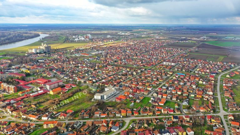Grad Županja poziva umirovljenike koji imaju mirovinu do 3.000,00 kuna da podnesu zahtjev za isplatu božićnice