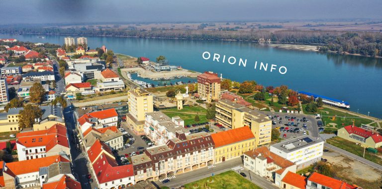 OBAVIJEST o snimanju javnog okupljanja i posebnom režimu prometa u Vukovaru