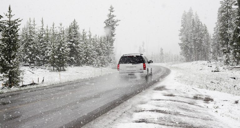 VREMENSKA PROGNOZA ZA HRVATSKU: Stiže pad temperature i snijeg