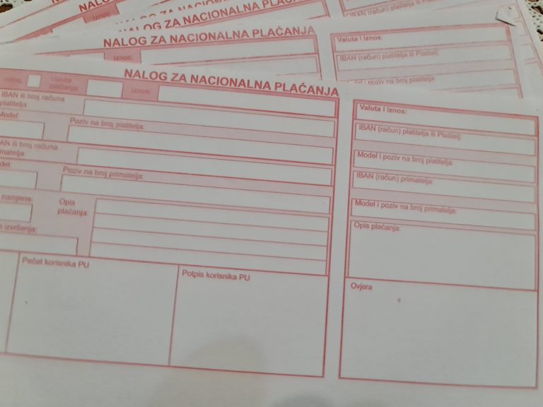 Prije nego što ga platite opomenu za neplaćeni račun, provjerite rokove za zastaru