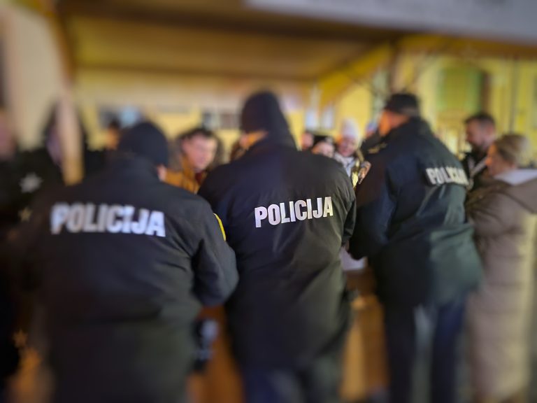 ŠTO KAŽE ZAKON? Presporo vozite, Policija vas može kazniti s 300 do 500 kuna