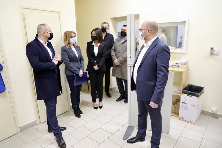 Novi mamograf u Đakovu donosi bolju dijagnostiku i smanjenje lista čekanja
