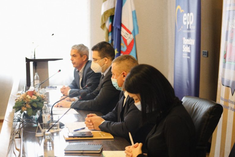 U Palači Srijem održana Konferencija o „Pametnim selima“