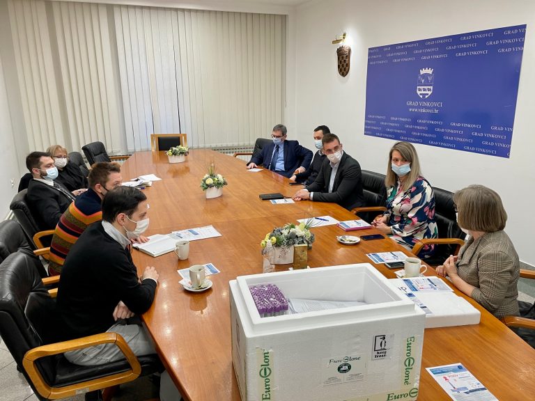 Vinkovci među tri grada u Hrvatskoj uključena u međunarodni projekt „HUMNap – onečišćenje zraka i biomarkeri učinka u ljudi“