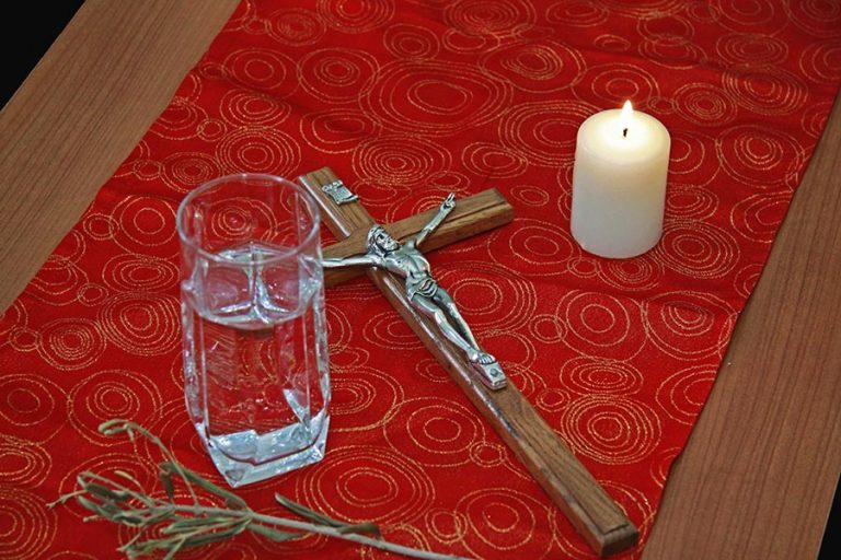 RASPORED BLAGOSLOVA OBITELJI ŽUPE SV. EUZEBIJA I POLIONA