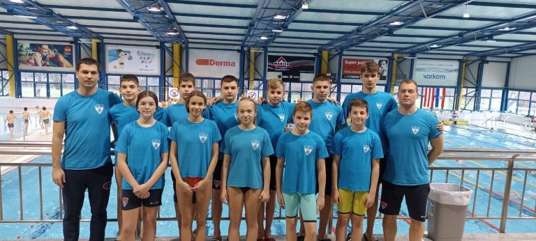 Polešćuk brončani u Varaždinu, Petrinić novi putnik za PH