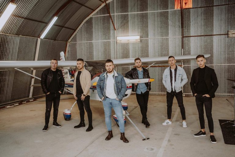 Vinkovački band Aurelius novo ime na glazbenoj sceni