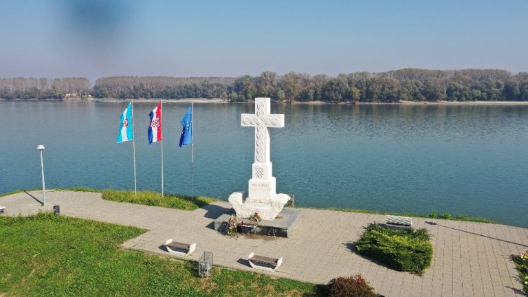 Uz obalu Dunava u Vukovaru pronađeno mrtvo tijelo
