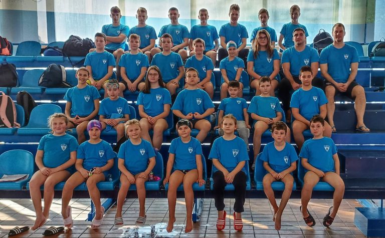 VPK sa RPH u Sisku, vratio se u Vinkovce sa 25 medalja