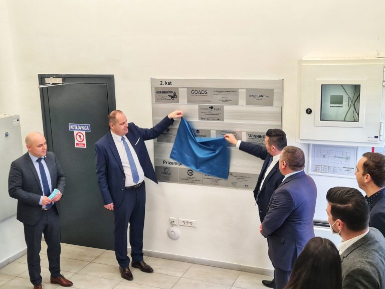 VINKOVCI: HAMAG-BICRO OTVORIO ISPOSTAVU U VUKOVARSKO-SRIJEMSKOJ ŽUPANIJI