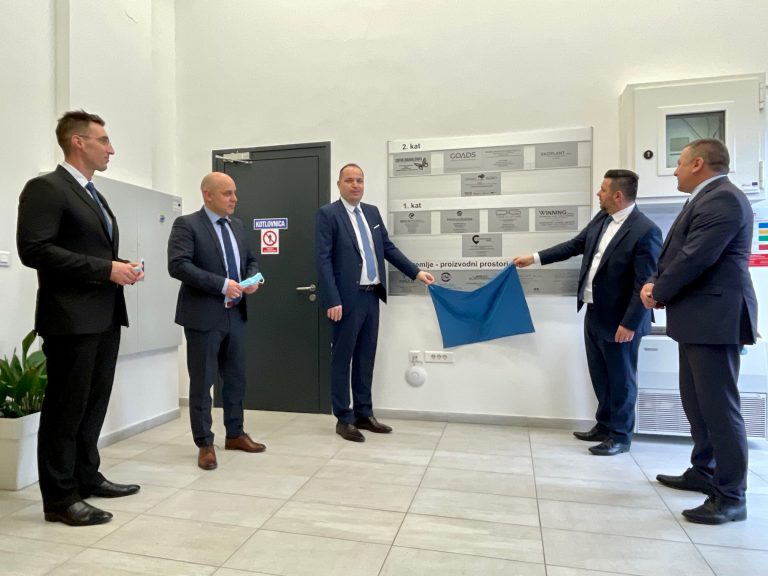 PRED PODUZETNICIMA DODATNE MOGUĆNOSTI ZA RAZVOJ I UNAPRJEĐENJE POSLOVANJA
