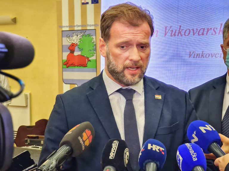 Ministar obrane: ”Upućujemo do 70 dodatnih hrvatskih vojnika u Mađarsku”
