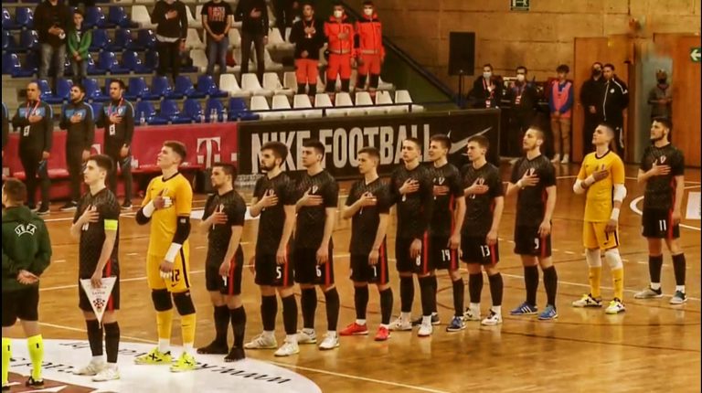 Dvojac Aurelije Romeo Sušac i Filip Josipović  predvodili Hrvatsku do Eura!