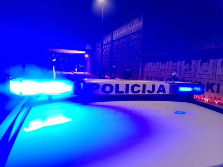 DORH iznosi detalje pokušaja ubojstva u Županji! Za maloljetnika zatražen istražni zatvor!