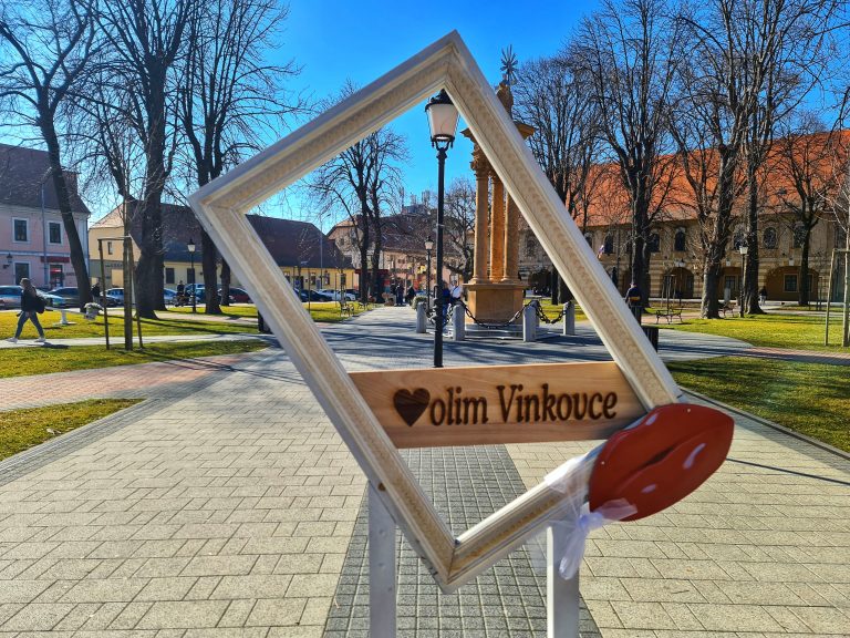 Čeka nas iznadprosječno toplo proljeće