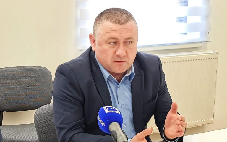 Dekanić povodom prometne nesreće: Duboka isprika svima, osjećam odgovornost…