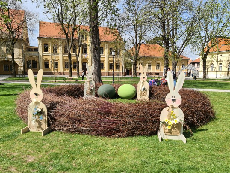 Kakvo nas vrijeme očekuje za uskrsni vikend