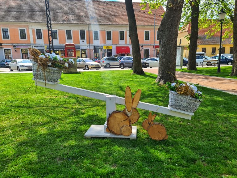 Detaljna vremenska prognoza za uskrsni vikend