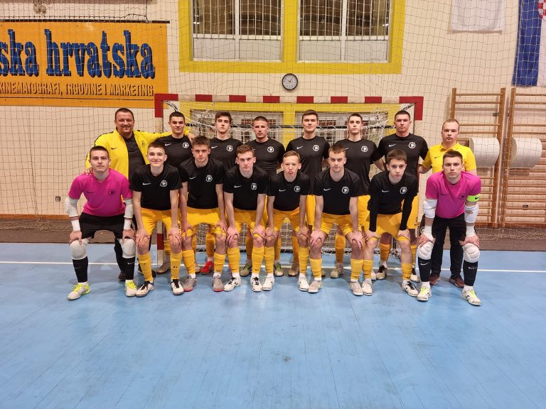 JUNIORI AURELIJE NA PRAGU NASLOVA PRVAKA REGIJE ISTOK