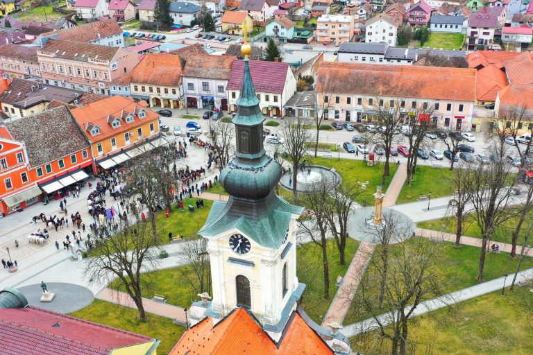 RASPORED USKRSNIH ISPOVIJEDI ZA VINKOVAČKE ŽUPE