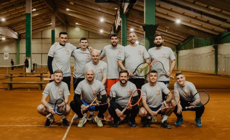 Kristian Ikić vrhunskom igrom osvaja titulu pobjednika ”Beton lige”
