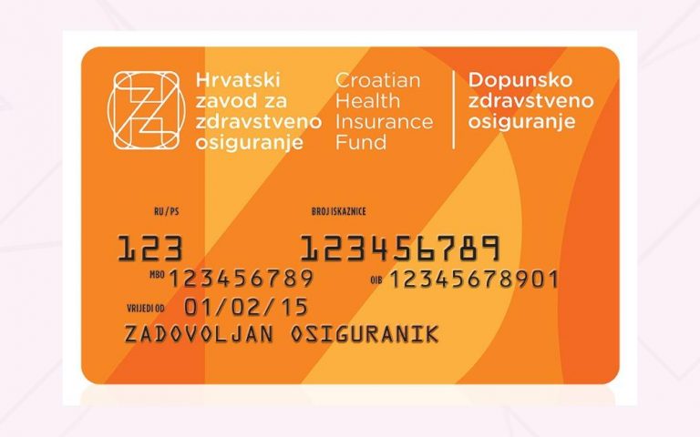 Poskupljuje dopunsko zdravstveno osiguranje i to za 30 posto