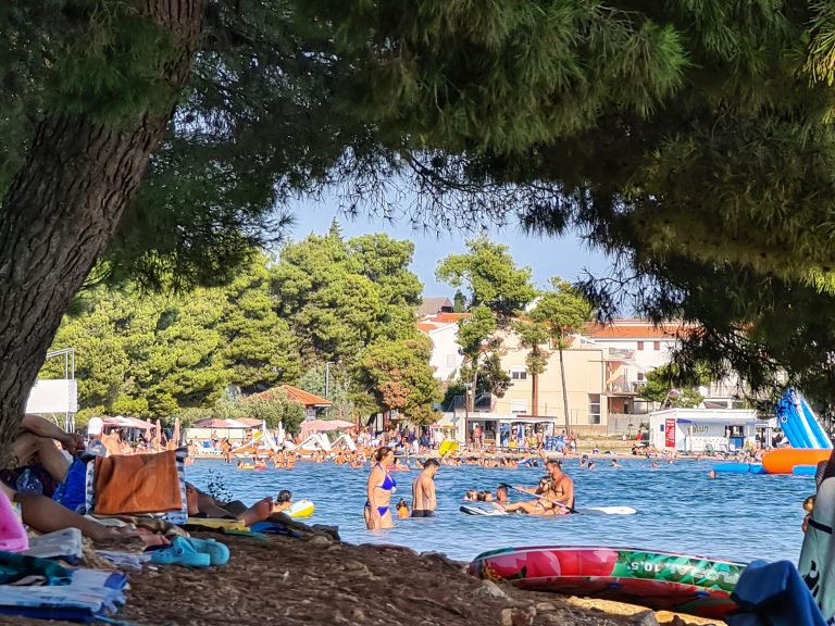 Velike vrućine u Hrvatskoj, objavili prognozu za nadolazeće ljeto