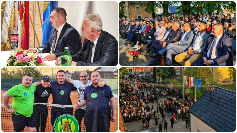 Obilježen Dan Općine Stari Mikanovci uz sportska, kulturna i društvena događanja