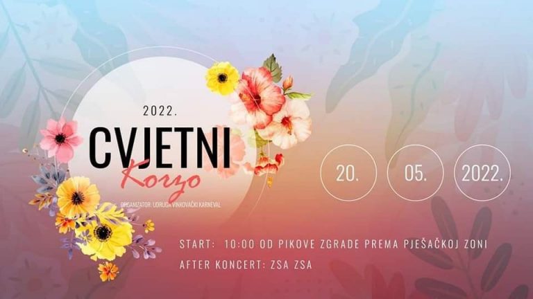 TRI DANA ZABAVE ZA NAJMLAĐE