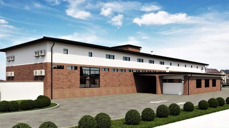 VINKOVCIMA ODOBREN PROJEKT ADAPTACIJE ZATVORENE TRŽNICE