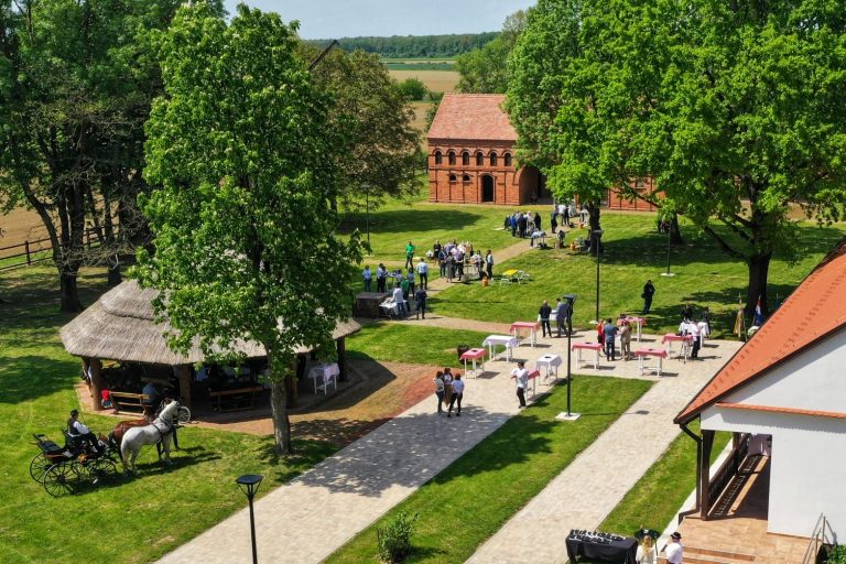 U sklopu završne aktivnosti projekta „Pannonia Gourmet” održano natjecanje u kuhanju graha