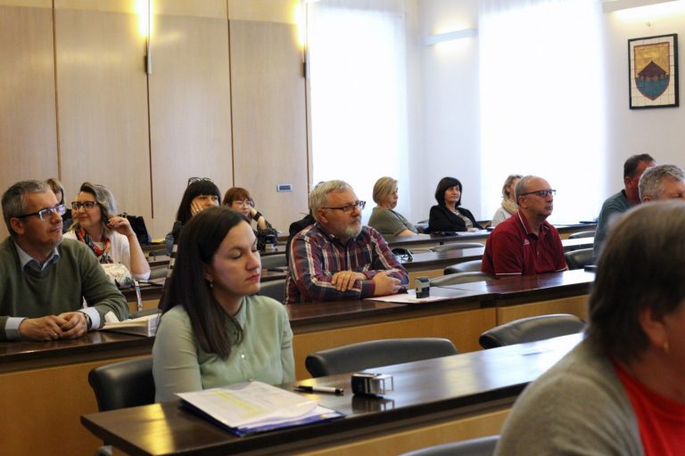 Za programe u kulturi i tehničkoj kulturi dodijeljeno 880 tisuća kuna potpora