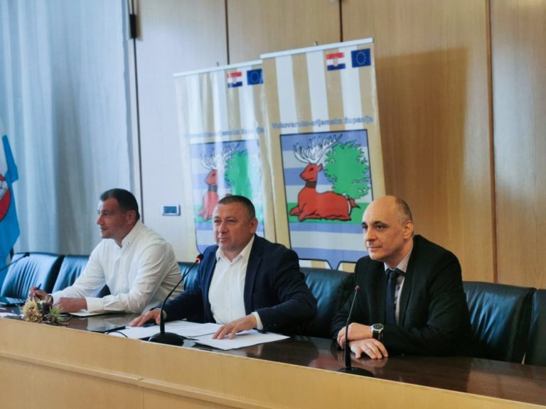 Peta Koordinacija u znaku pomoći Ukrajini, osiguravanju školske prehrane i digitalnih rješenja
