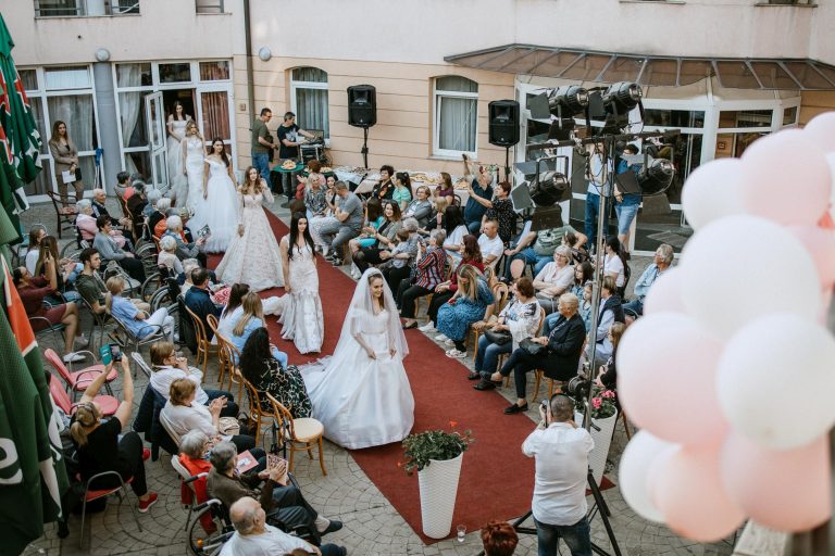 Modna revija ”Sveta Rita Fashion show ” zablistala punim sjajem 